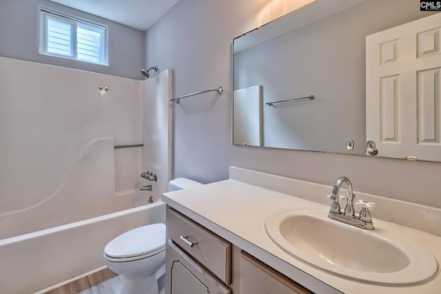 4 Bradley Court A, Cayce, SC 29033