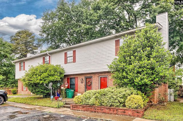 4 Bradley Court A, Cayce, SC 29033