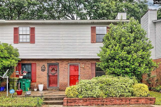 4 Bradley Court A, Cayce, SC 29033