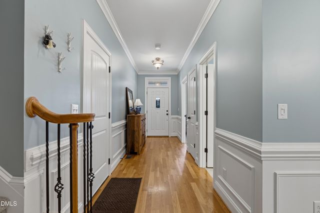 39 Old Grove Lane, Apex, NC 27502