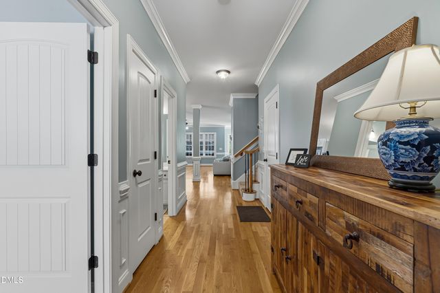 39 Old Grove Lane, Apex, NC 27502