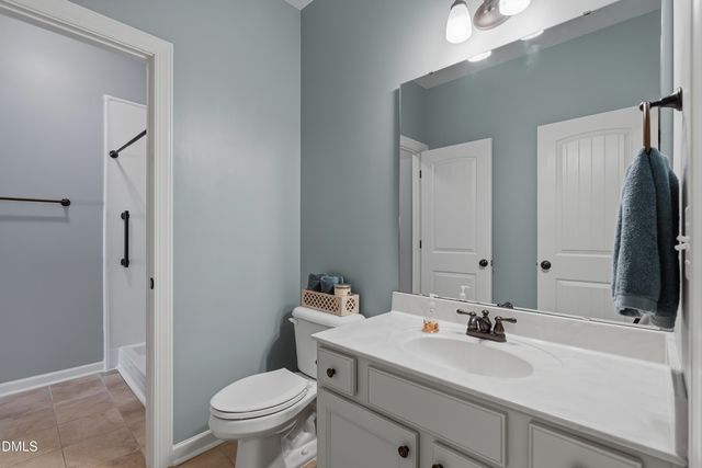 39 Old Grove Lane, Apex, NC 27502