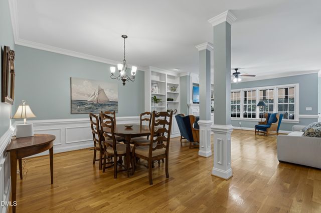 39 Old Grove Lane, Apex, NC 27502