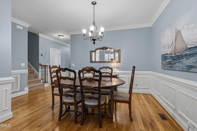 39 Old Grove Lane, Apex, NC 27502