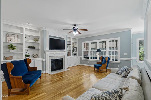 39 Old Grove Lane, Apex, NC 27502