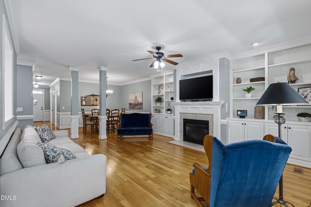 39 Old Grove Lane, Apex, NC 27502