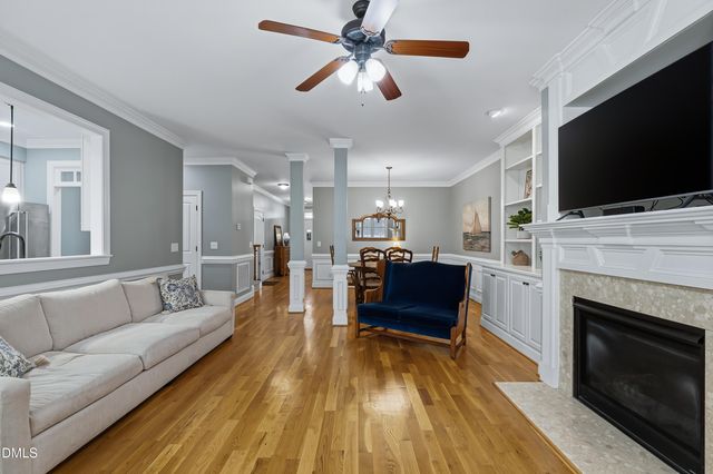 39 Old Grove Lane, Apex, NC 27502