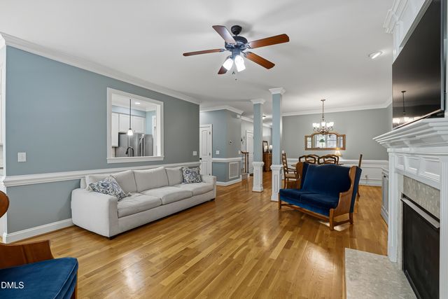 39 Old Grove Lane, Apex, NC 27502