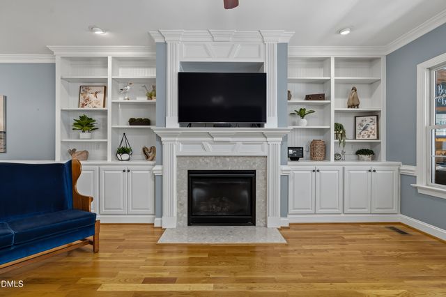 39 Old Grove Lane, Apex, NC 27502