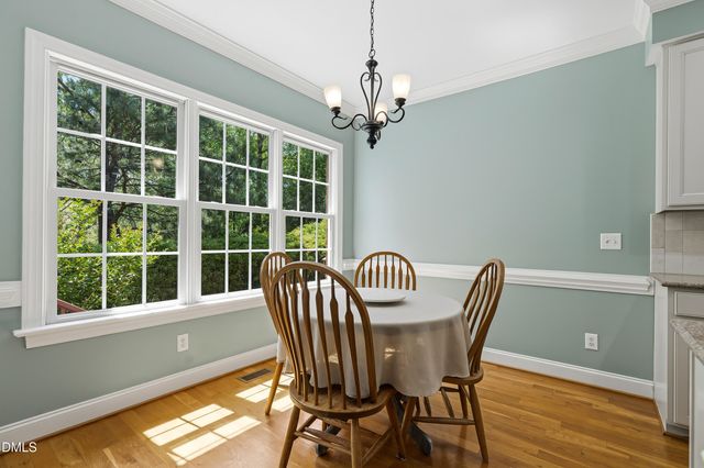 39 Old Grove Lane, Apex, NC 27502