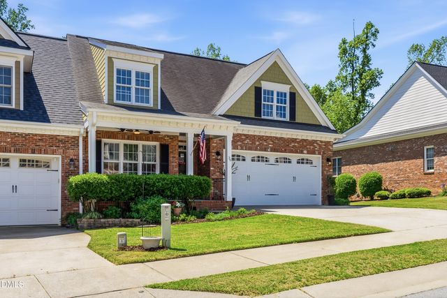 39 Old Grove Lane, Apex, NC 27502