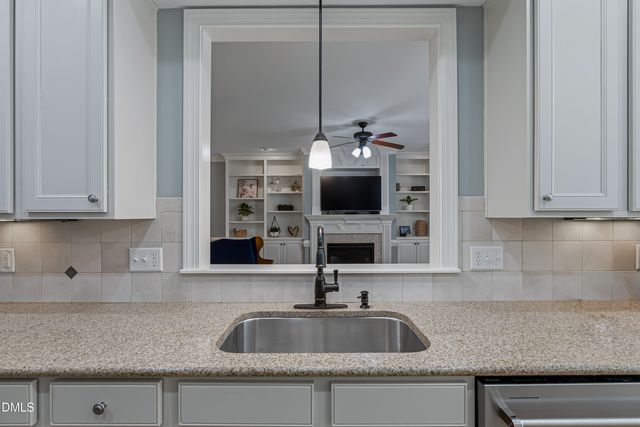 39 Old Grove Lane, Apex, NC 27502