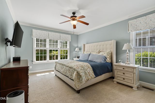 39 Old Grove Lane, Apex, NC 27502