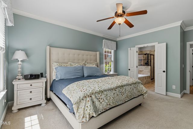 39 Old Grove Lane, Apex, NC 27502