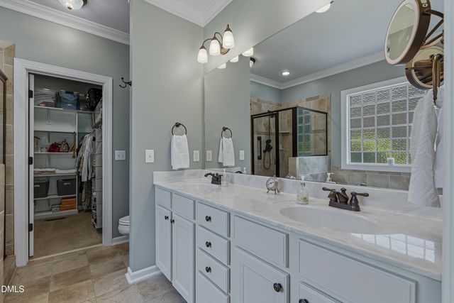 39 Old Grove Lane, Apex, NC 27502