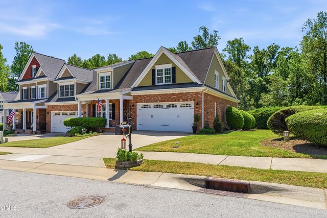 39 Old Grove Lane, Apex, NC 27502