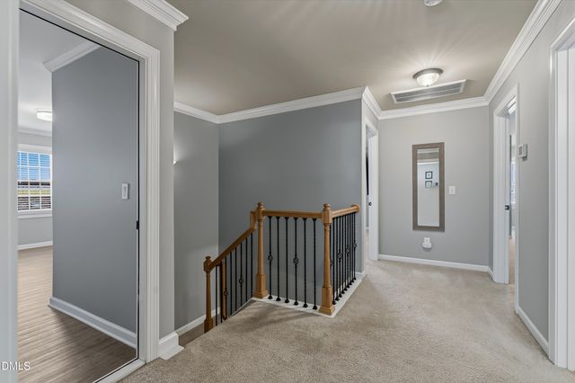 39 Old Grove Lane, Apex, NC 27502