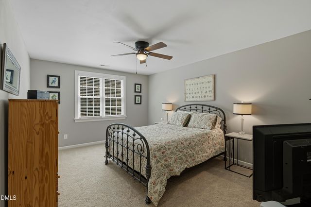 39 Old Grove Lane, Apex, NC 27502