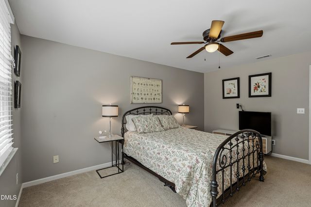 39 Old Grove Lane, Apex, NC 27502