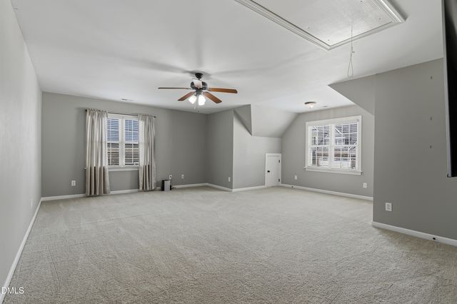 39 Old Grove Lane, Apex, NC 27502