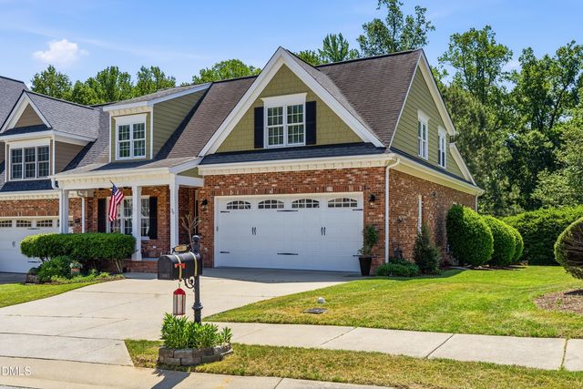 39 Old Grove Lane, Apex, NC 27502