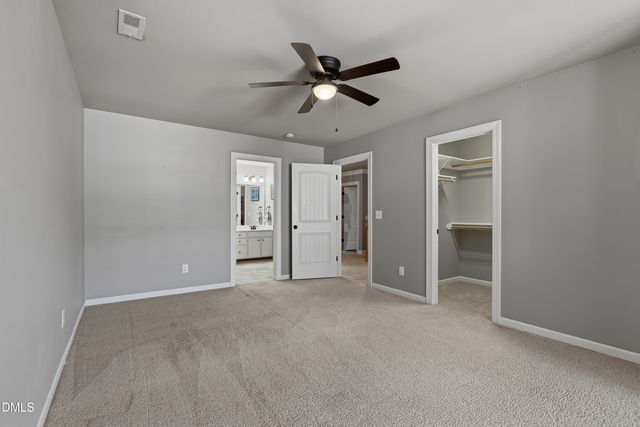 39 Old Grove Lane, Apex, NC 27502