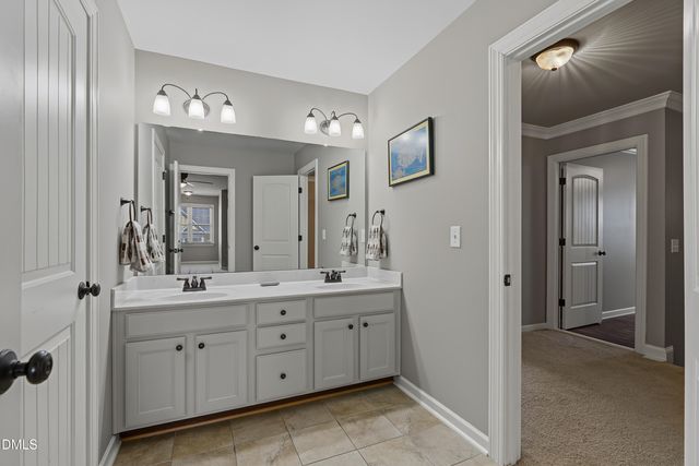 39 Old Grove Lane, Apex, NC 27502