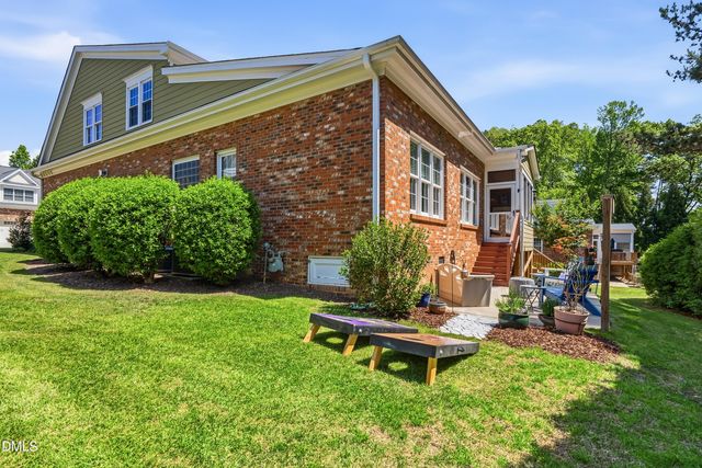 39 Old Grove Lane, Apex, NC 27502