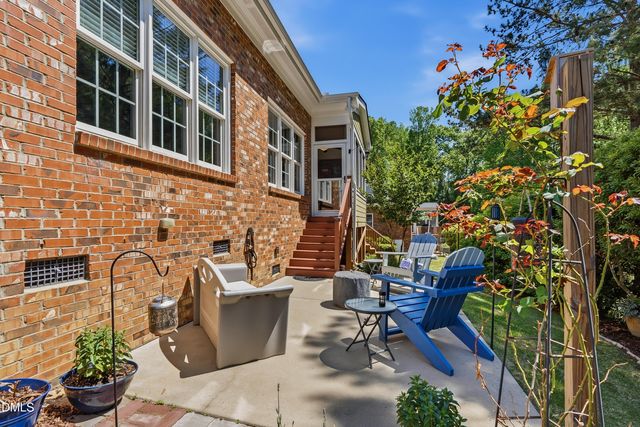 39 Old Grove Lane, Apex, NC 27502