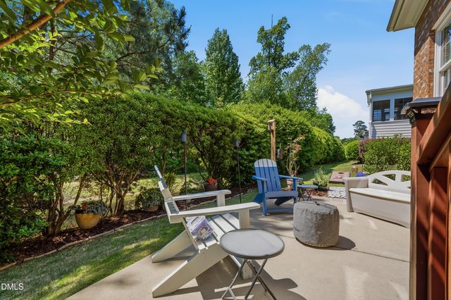 39 Old Grove Lane, Apex, NC 27502