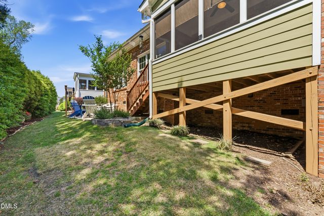 39 Old Grove Lane, Apex, NC 27502