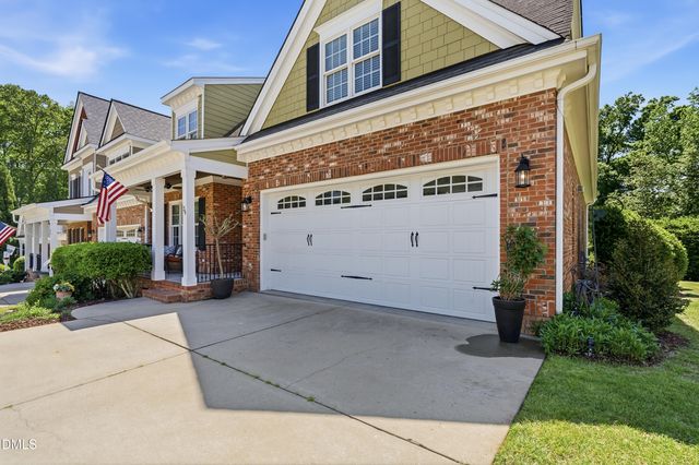 39 Old Grove Lane, Apex, NC 27502