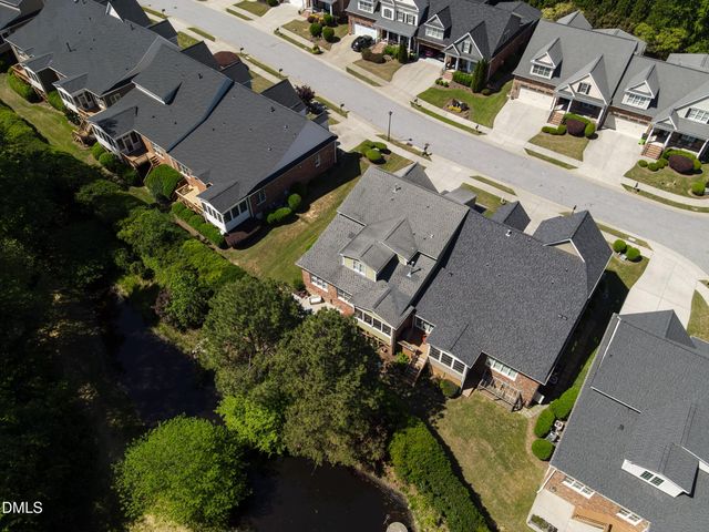 39 Old Grove Lane, Apex, NC 27502