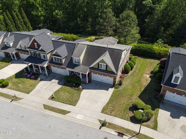 39 Old Grove Lane, Apex, NC 27502