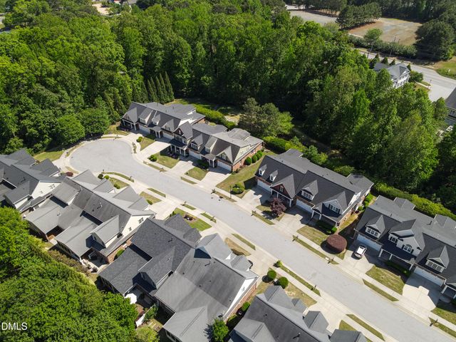 39 Old Grove Lane, Apex, NC 27502