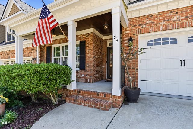 39 Old Grove Lane, Apex, NC 27502