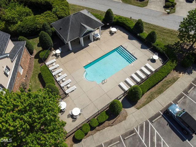 39 Old Grove Lane, Apex, NC 27502