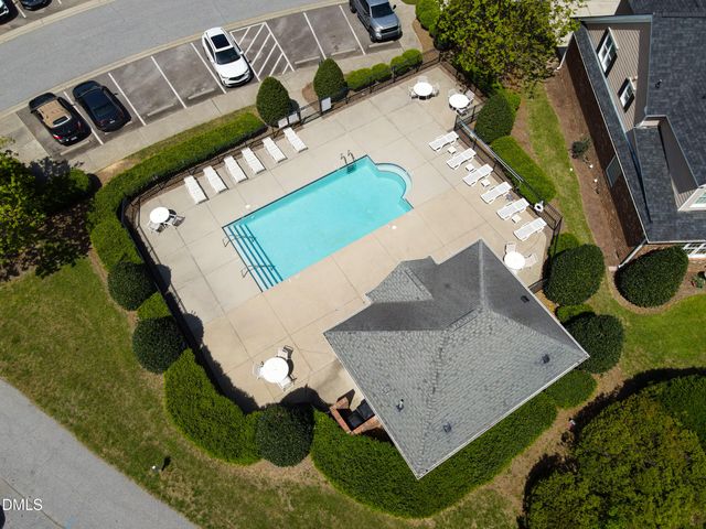 39 Old Grove Lane, Apex, NC 27502