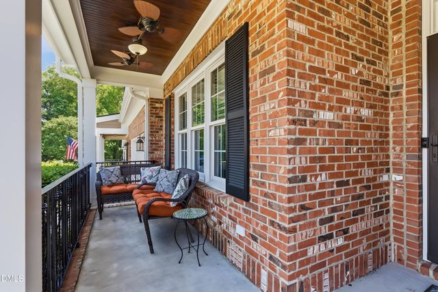 39 Old Grove Lane, Apex, NC 27502