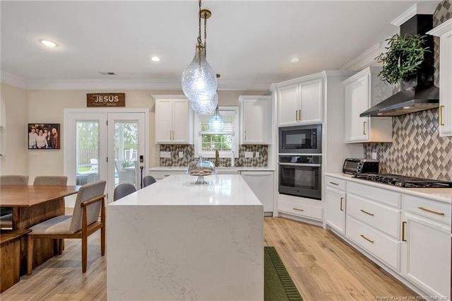 2945 Cragburn Place, Fayetteville, NC 28306