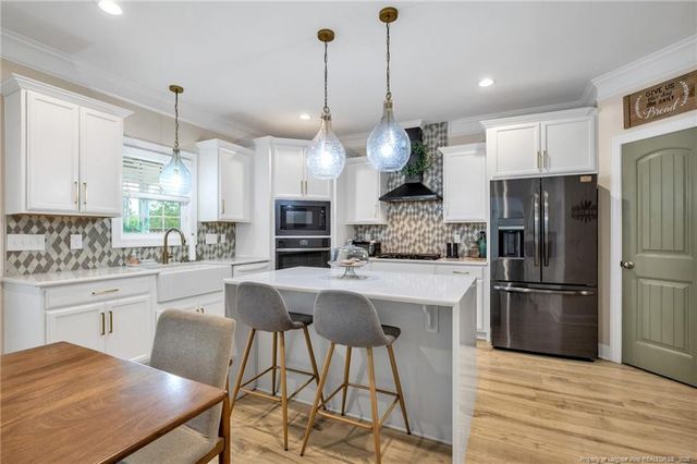 2945 Cragburn Place, Fayetteville, NC 28306
