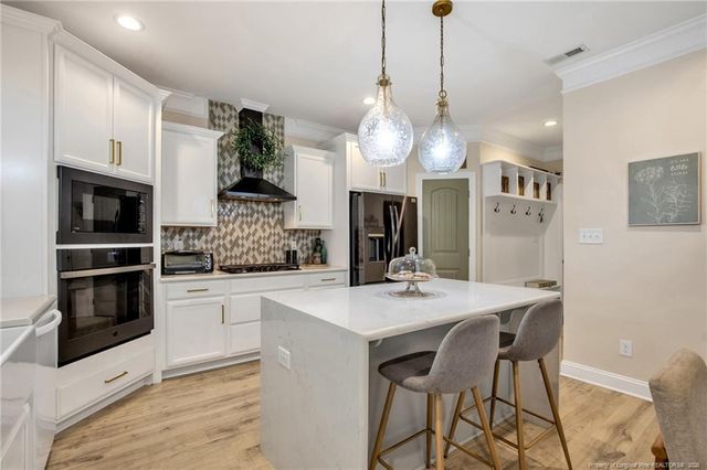 2945 Cragburn Place, Fayetteville, NC 28306