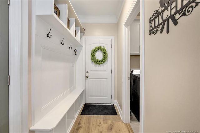 2945 Cragburn Place, Fayetteville, NC 28306