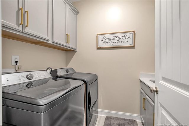 2945 Cragburn Place, Fayetteville, NC 28306