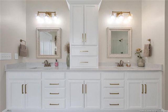 2945 Cragburn Place, Fayetteville, NC 28306