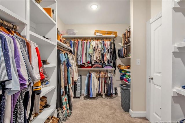 2945 Cragburn Place, Fayetteville, NC 28306