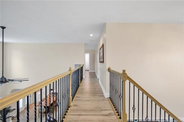2945 Cragburn Place, Fayetteville, NC 28306