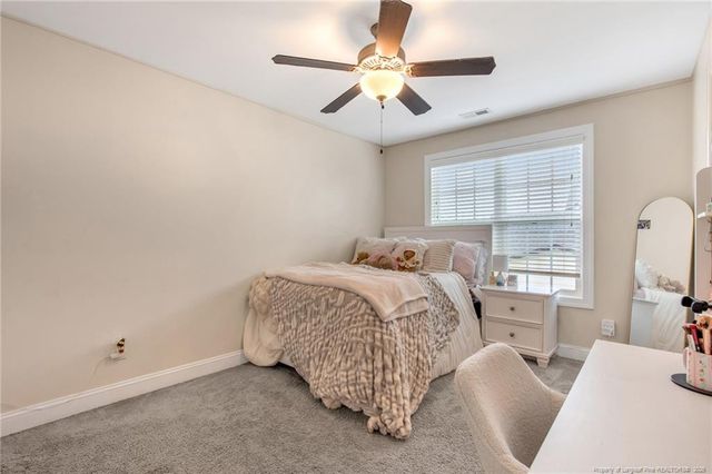 2945 Cragburn Place, Fayetteville, NC 28306