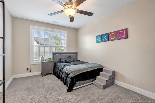 2945 Cragburn Place, Fayetteville, NC 28306
