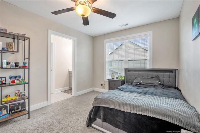 2945 Cragburn Place, Fayetteville, NC 28306